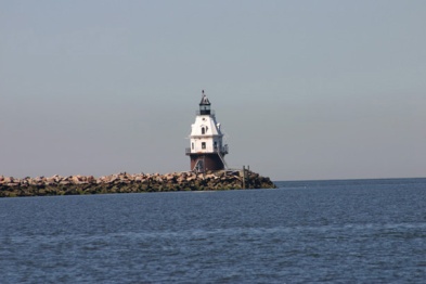 Southwest Ledge Lighthouse