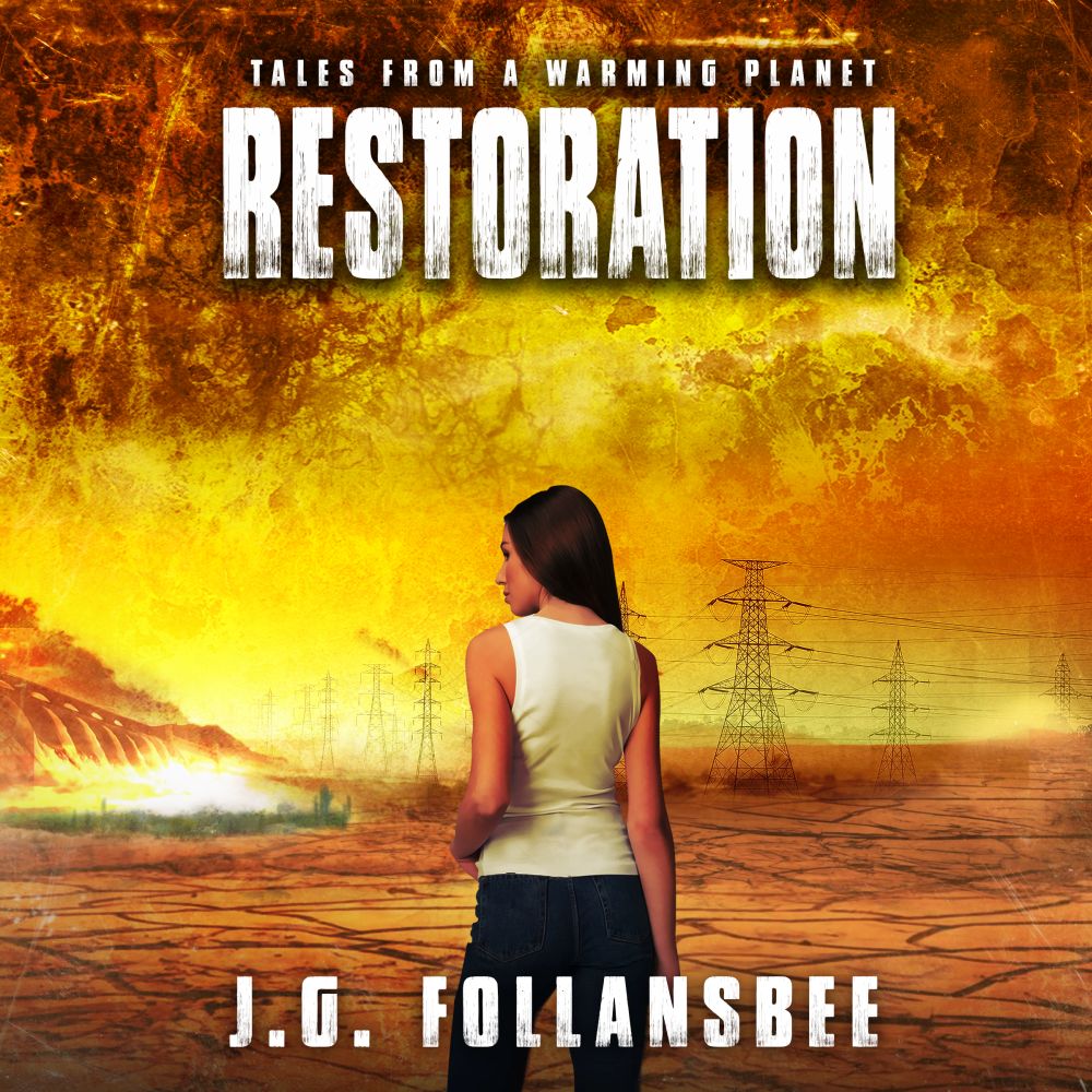 Restoration is now available for you to enjoy!